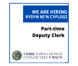 Deputy Clerk Vacancy